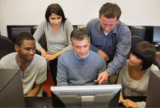 CH 01, CH 02 & CH 03 combined TEST